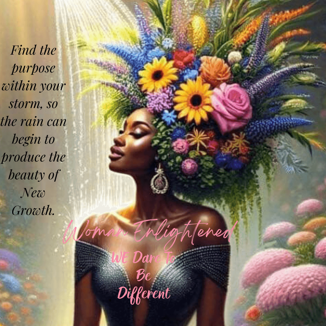 Embracing Life's Storms: The Catalyst for Personal Growth editorial feature image