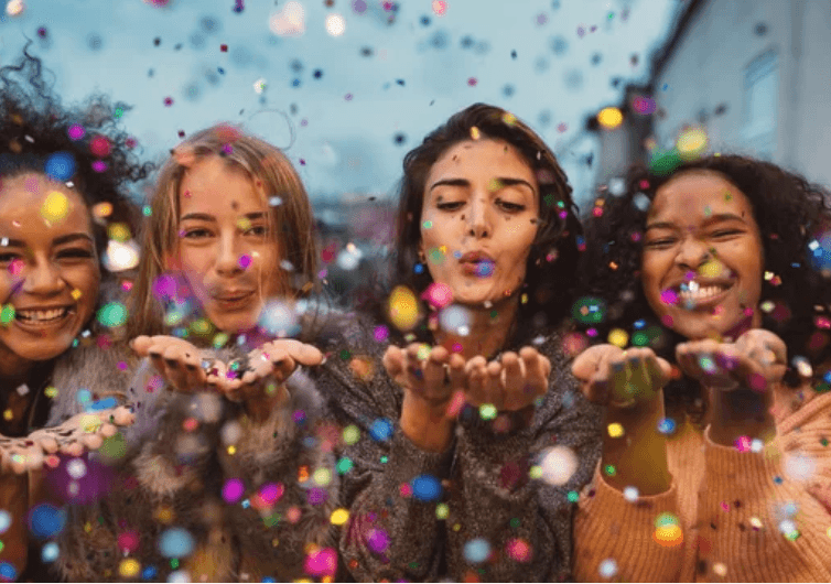 Unleashing the Power Within: Embrace Your Dreams & Create the Life You Deserve editorial feature image