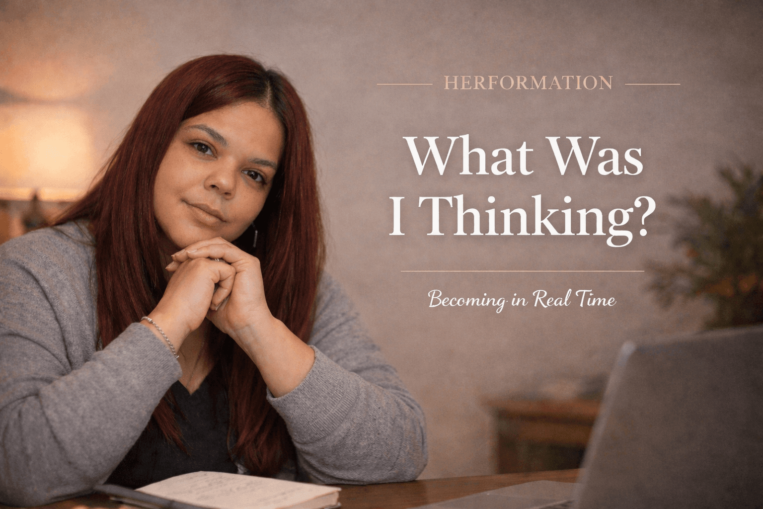 What Was I Thinking? editorial feature image
