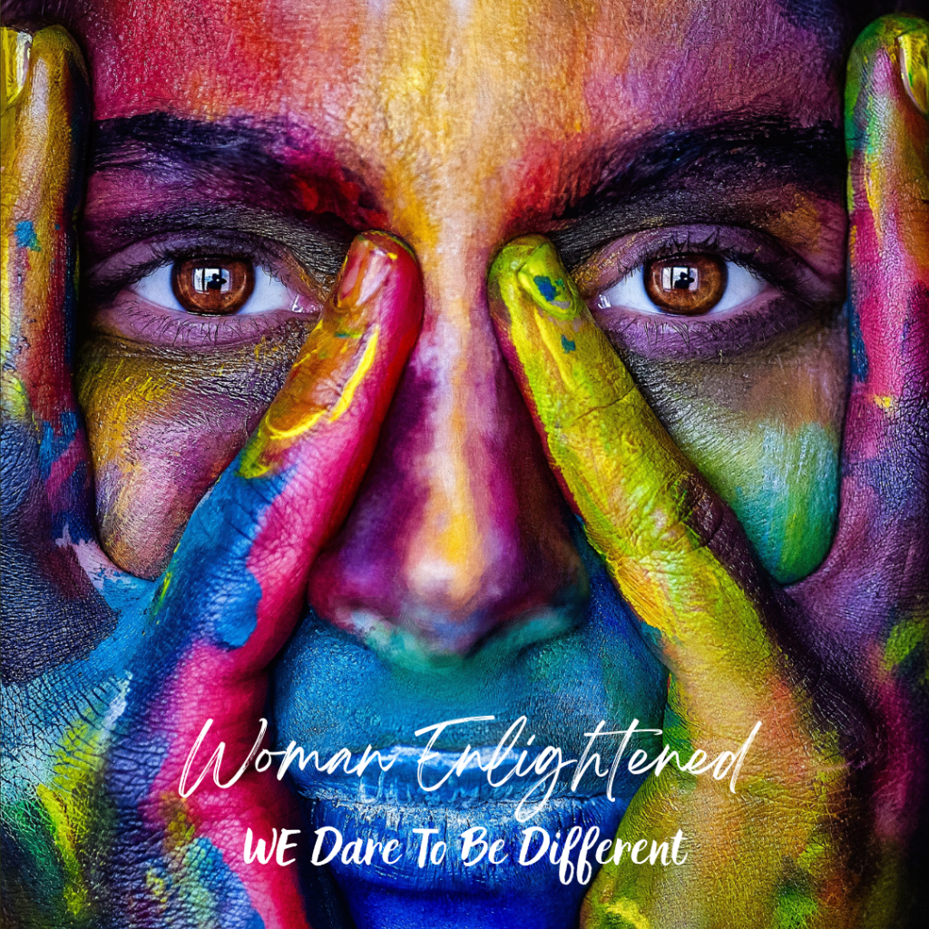 Triumphing Over Discrimination and Toxic Nice Cultures: The Journey – Recognizing the&nbsp;signs