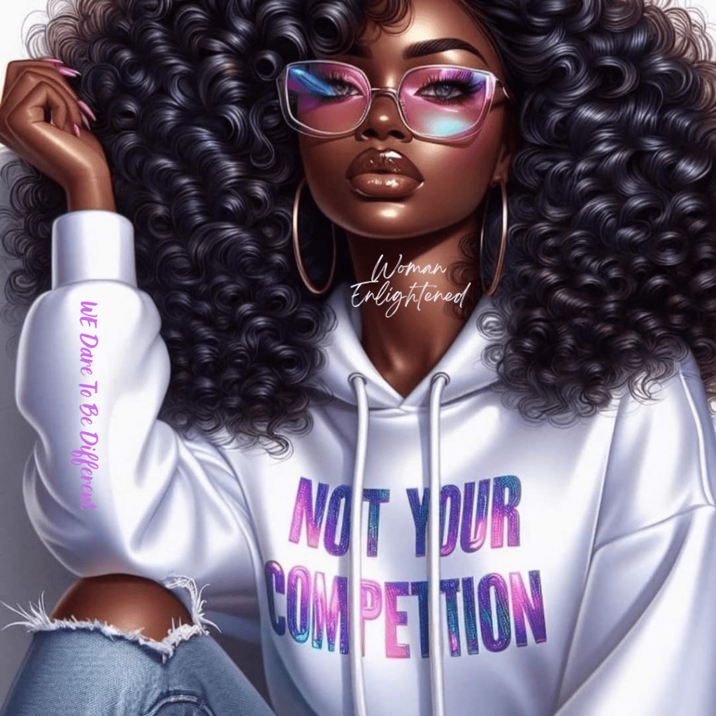 The Power Of February: The Journey to Unshakeable Self-Confidence