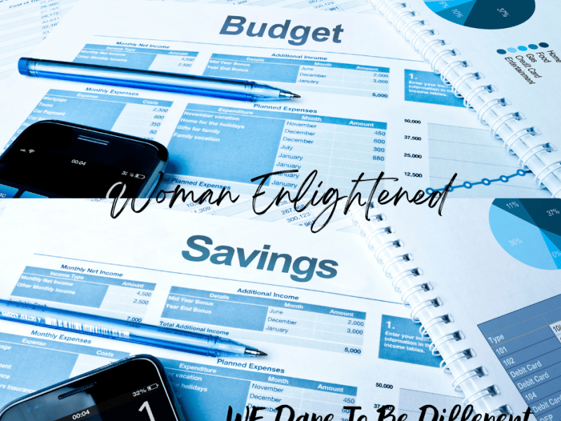 Financial Freedom Friday: The Beginner’s Guide to Budgeting: Mastering Your Money&nbsp;Matters