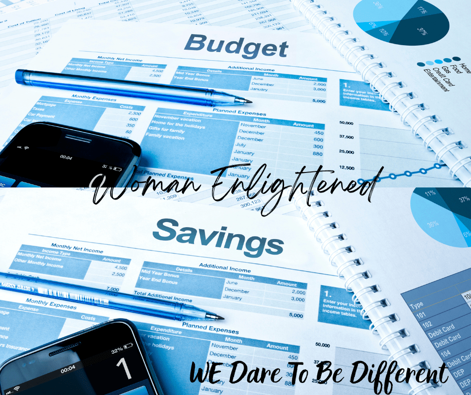 Financial Freedom Friday: The Beginner’s Guide to Budgeting: Mastering Your Money&nbsp;Matters