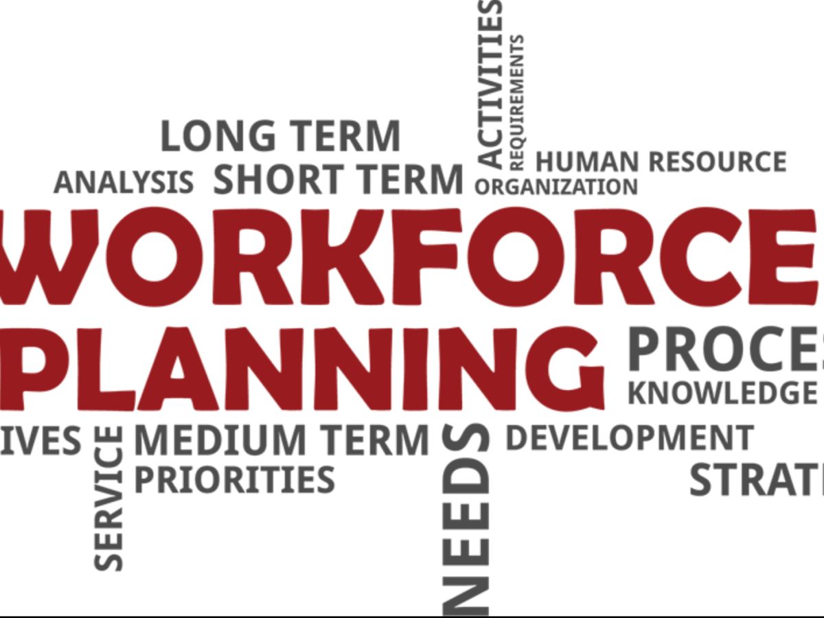 Unleashing the Power of Workforce Management in Business&nbsp;Strategy