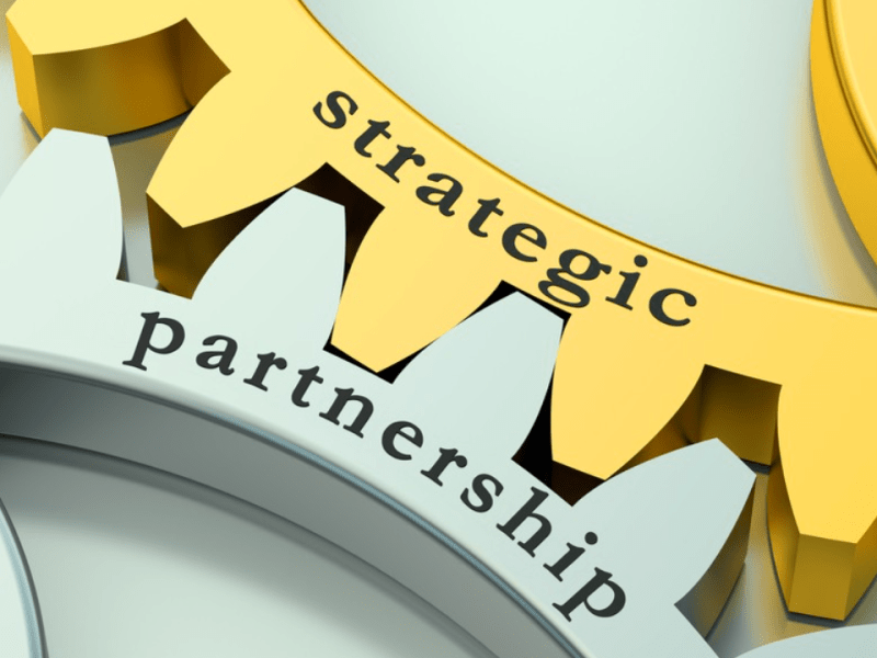 Strategic Partnerships: Unlock the Power of Data Analytics in Workforce&nbsp;Management